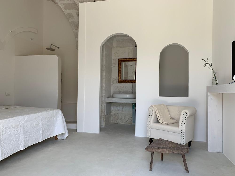 B&B Corte Mercurio