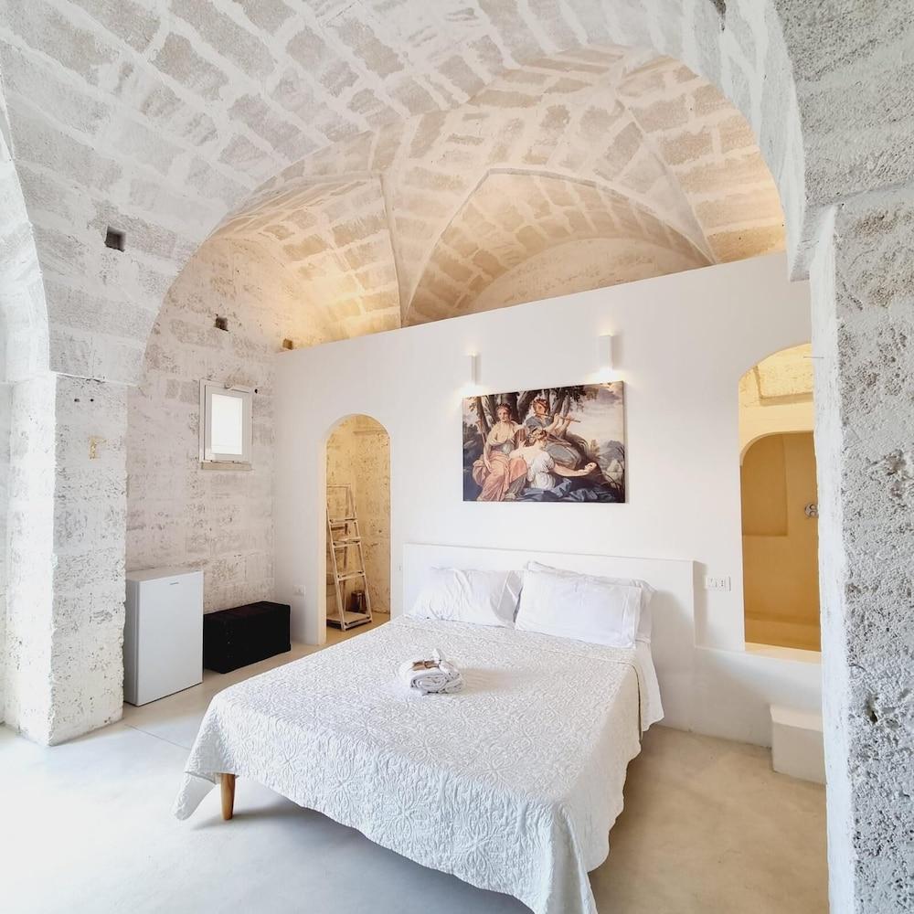B&B Corte Mercurio
