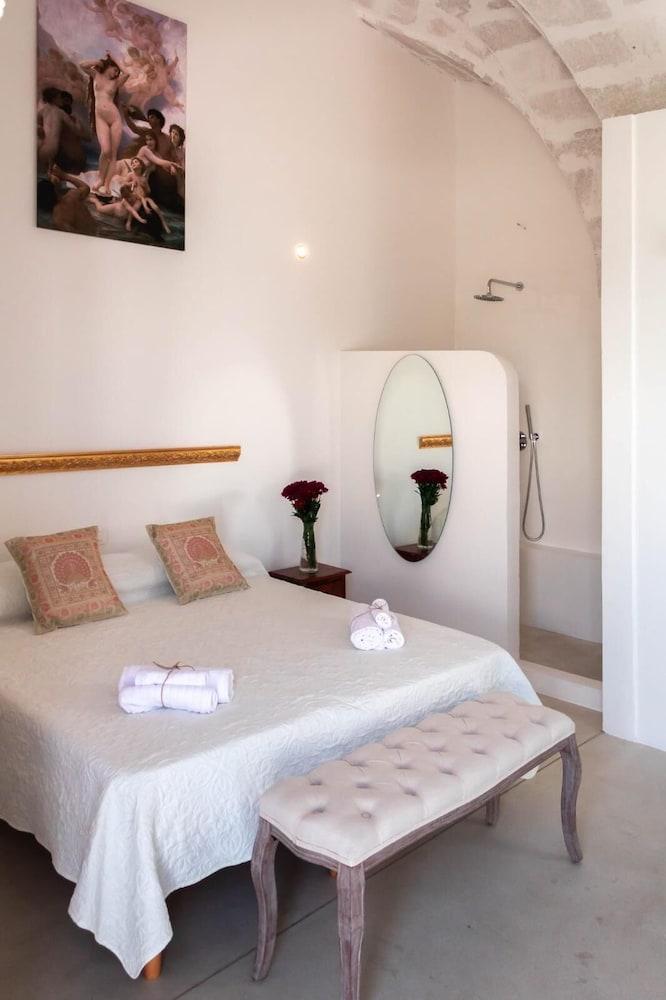 B&B Corte Mercurio