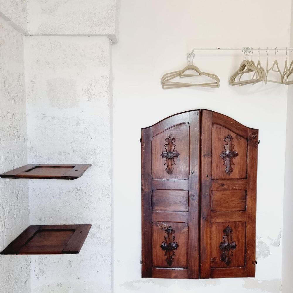 B&B Corte Mercurio