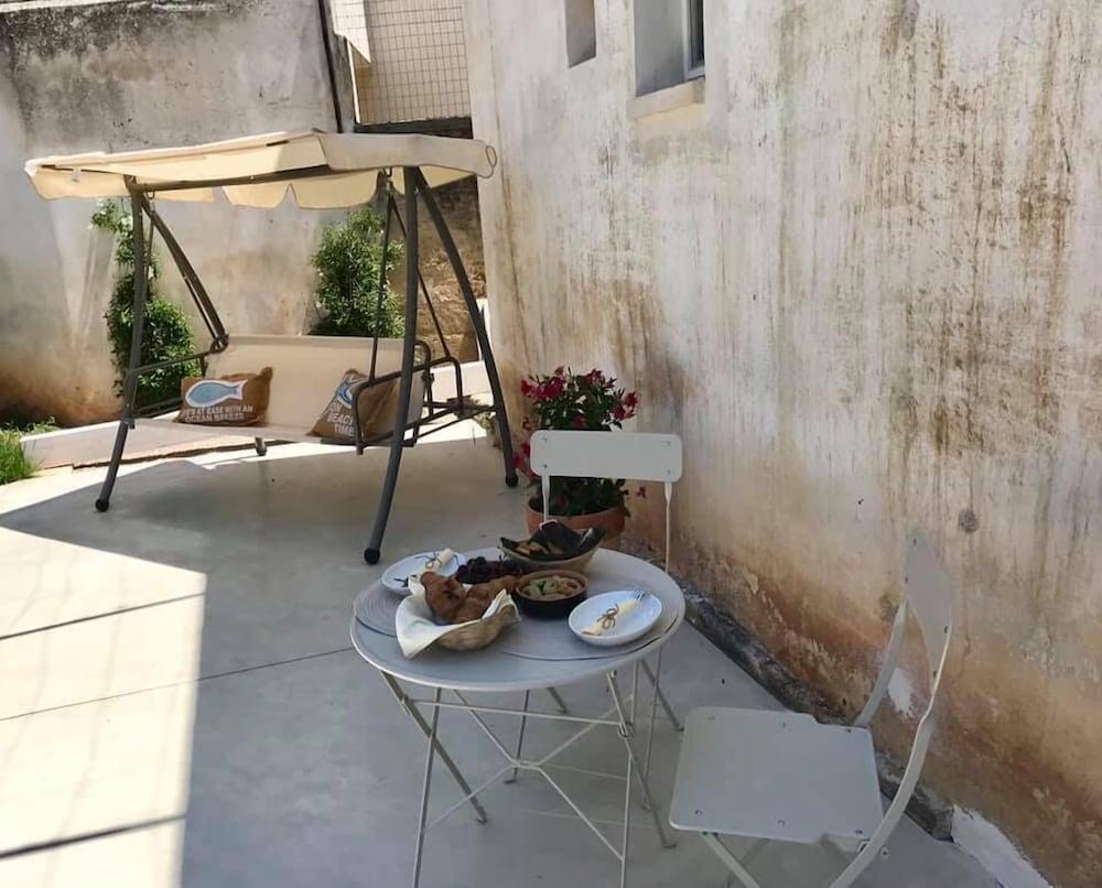 B&B Corte Mercurio