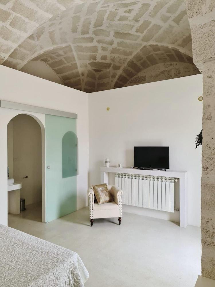 B&B Corte Mercurio