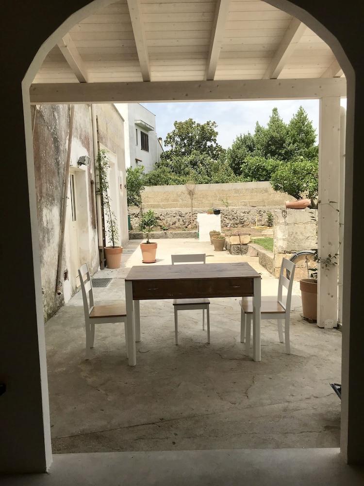 B&B Corte Mercurio