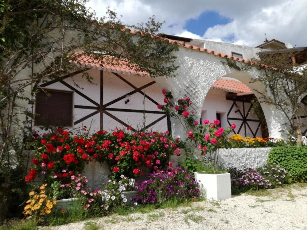 B&B Gli Archi Country Home