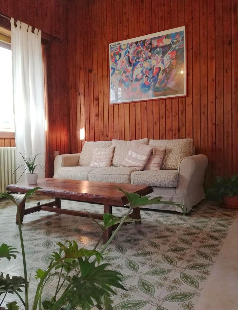 B&B Gli Archi Country Home