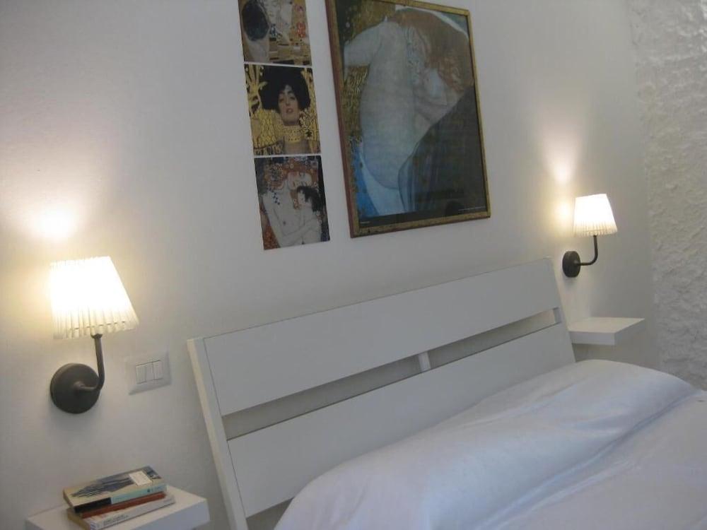 B&B Gli Archi Country Home