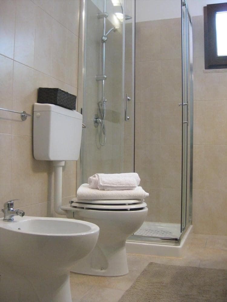 B&B Gli Archi Country Home