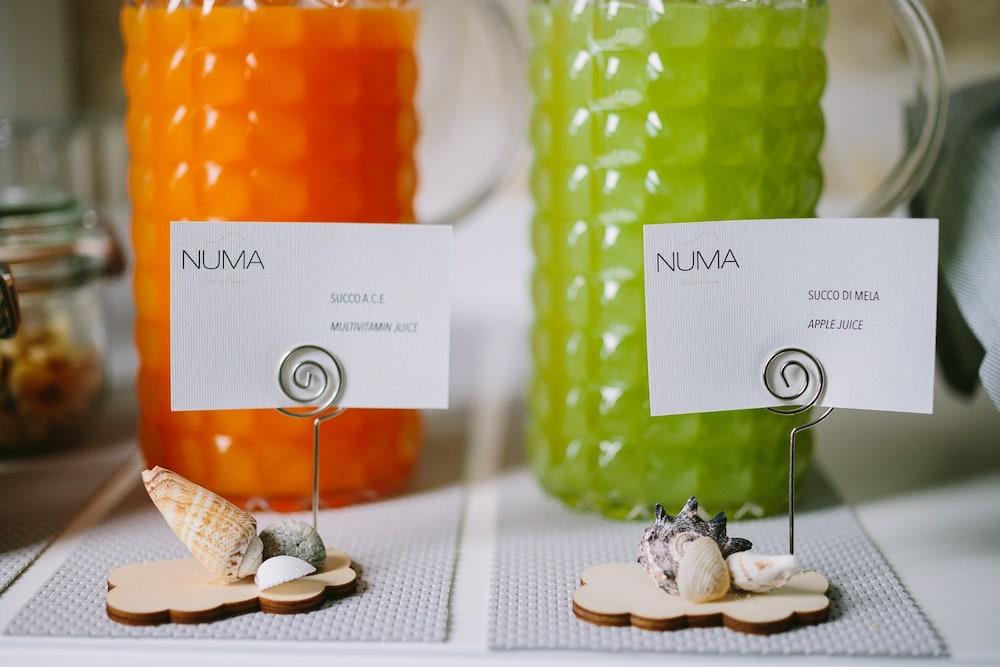 Numa Hotel