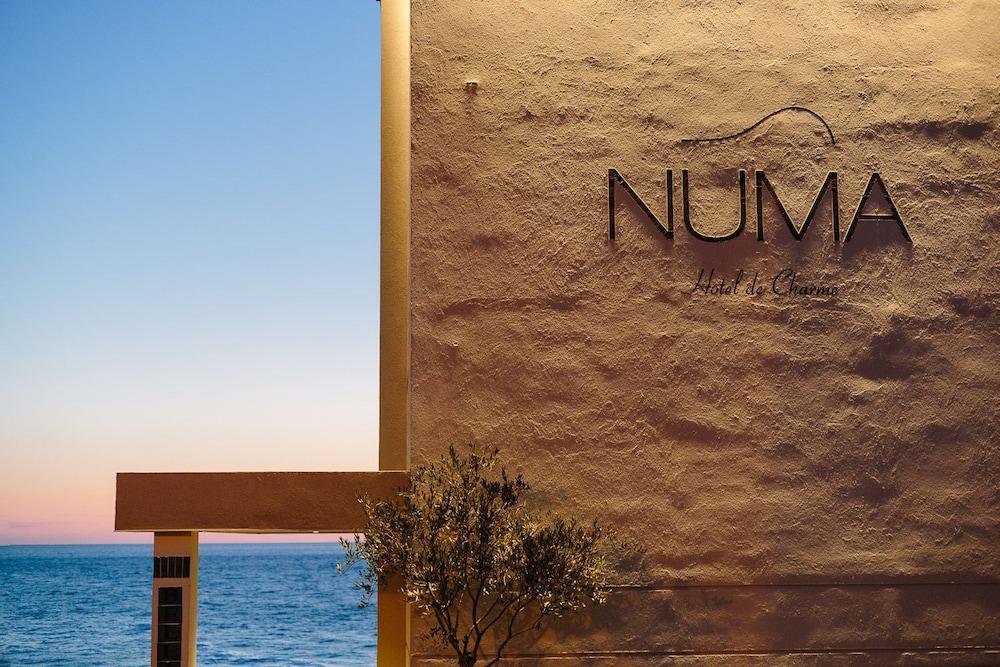 Numa Hotel