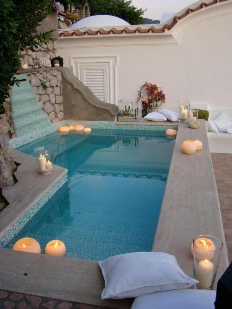 Villa Blue Grotto Bay