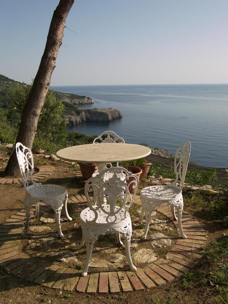 Villa Blue Grotto Bay
