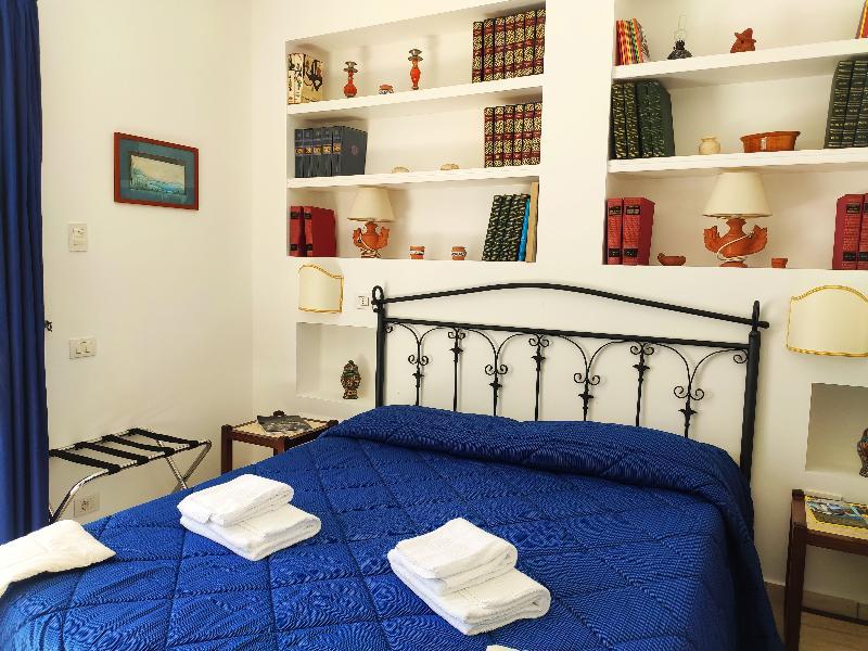 Villa Blue Grotto Bay