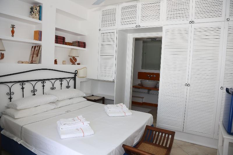 Villa Blue Grotto Bay