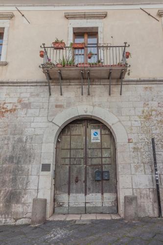 Albergo Della Corte