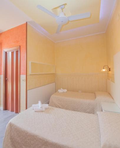 Albergo Della Corte
