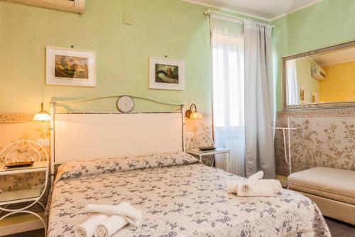 Albergo Della Corte