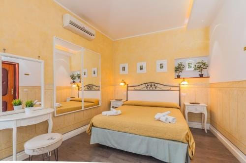 Albergo Della Corte