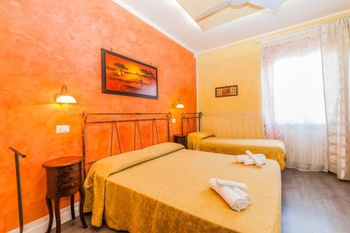 Albergo Della Corte