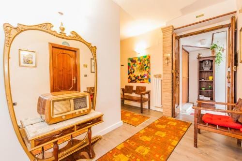 Albergo Della Corte