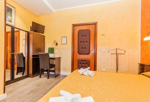 Albergo Della Corte