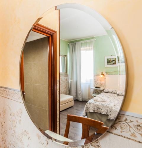 Albergo Della Corte