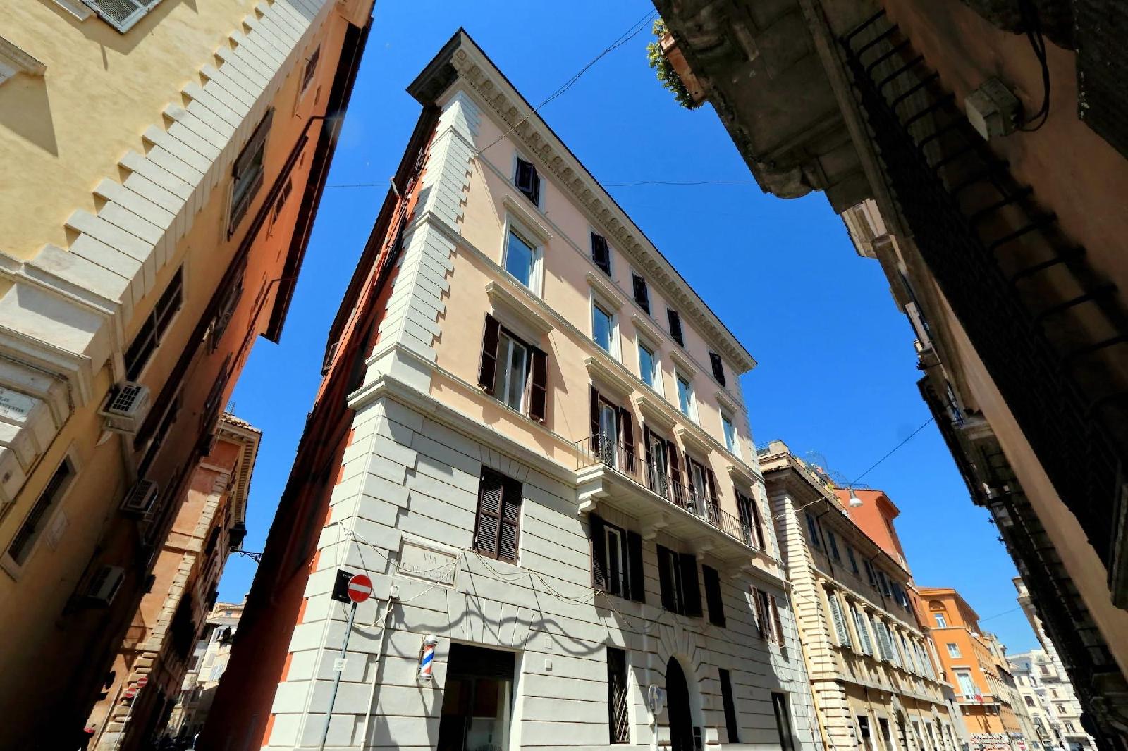 Roma Five Suites
