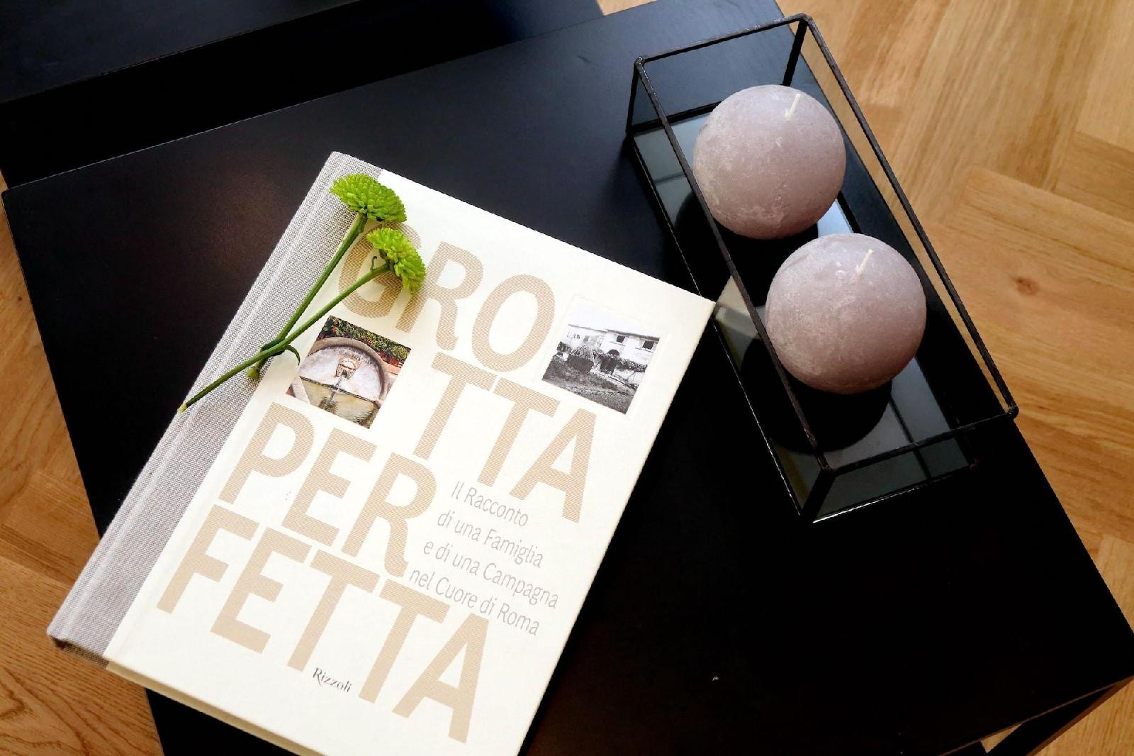 Roma Five Suites