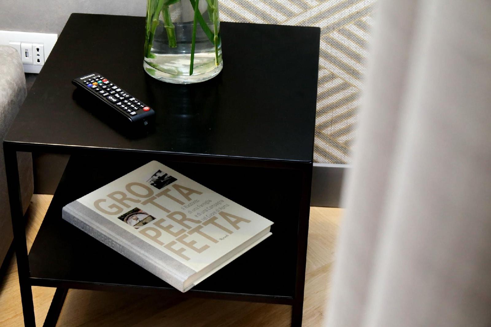 Roma Five Suites