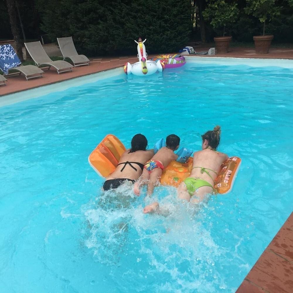 B&B Villa Delle Palme