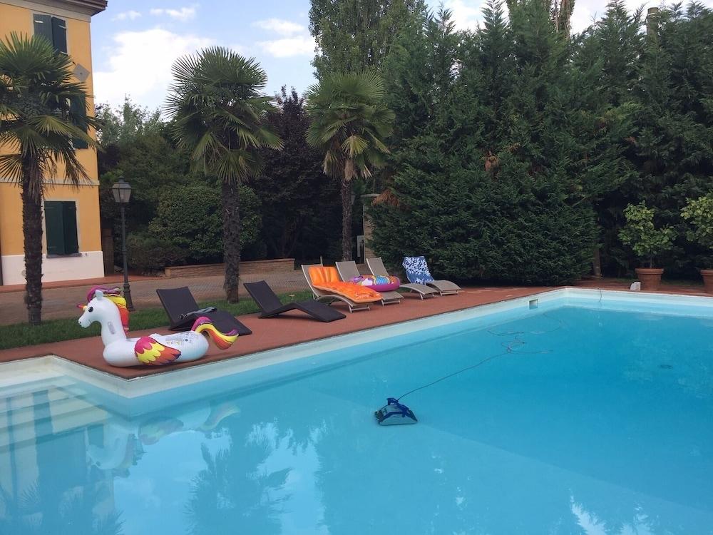 B&B Villa Delle Palme