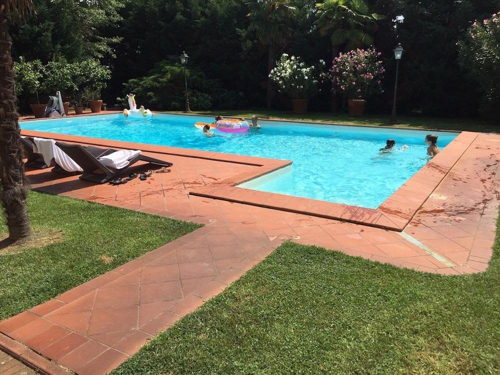 B&B Villa Delle Palme