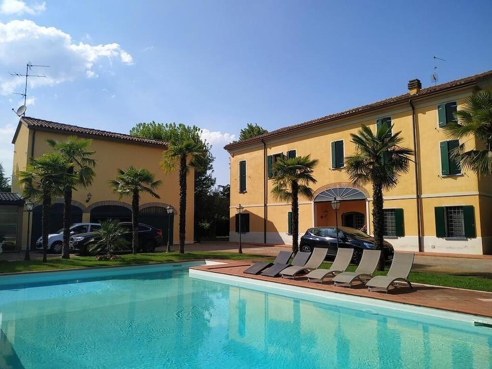 B&B Villa Delle Palme