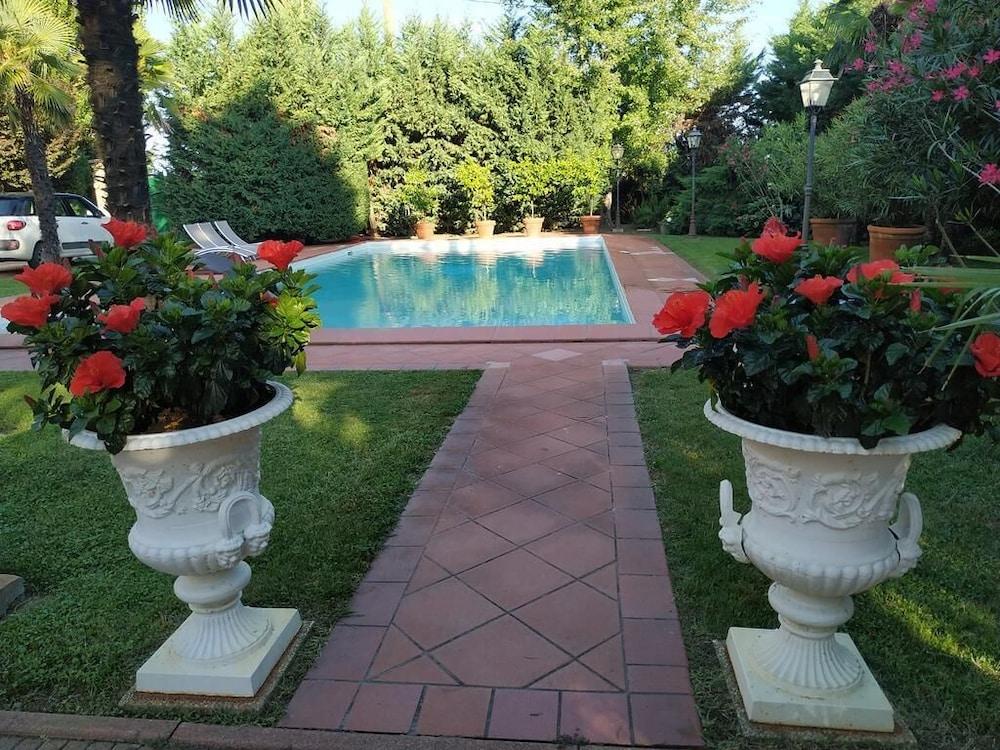 B&B Villa Delle Palme