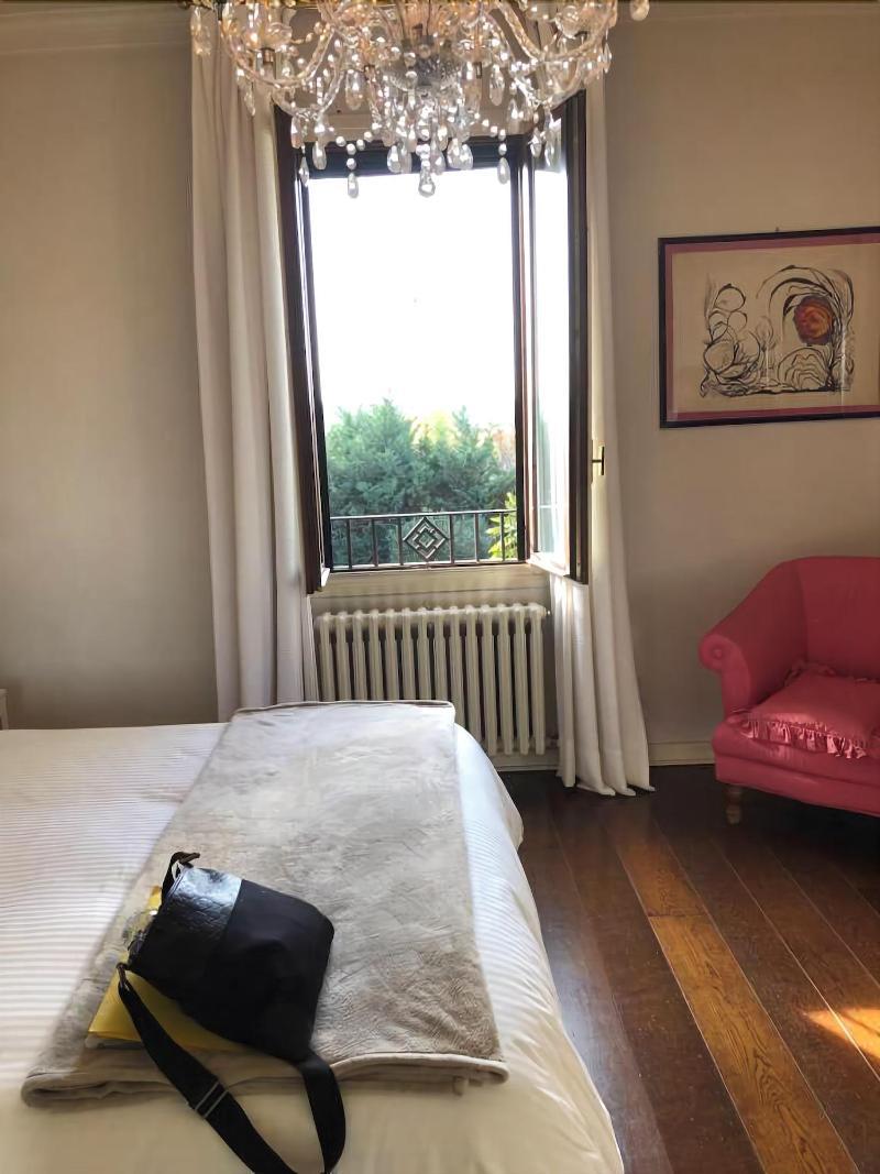 B&B Villa Delle Palme