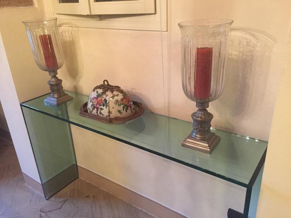 B&B Villa Delle Palme