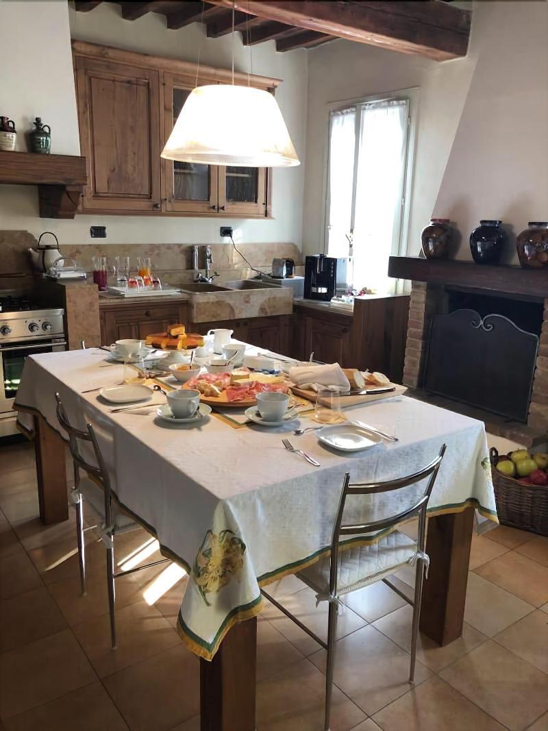 B&B Villa Delle Palme