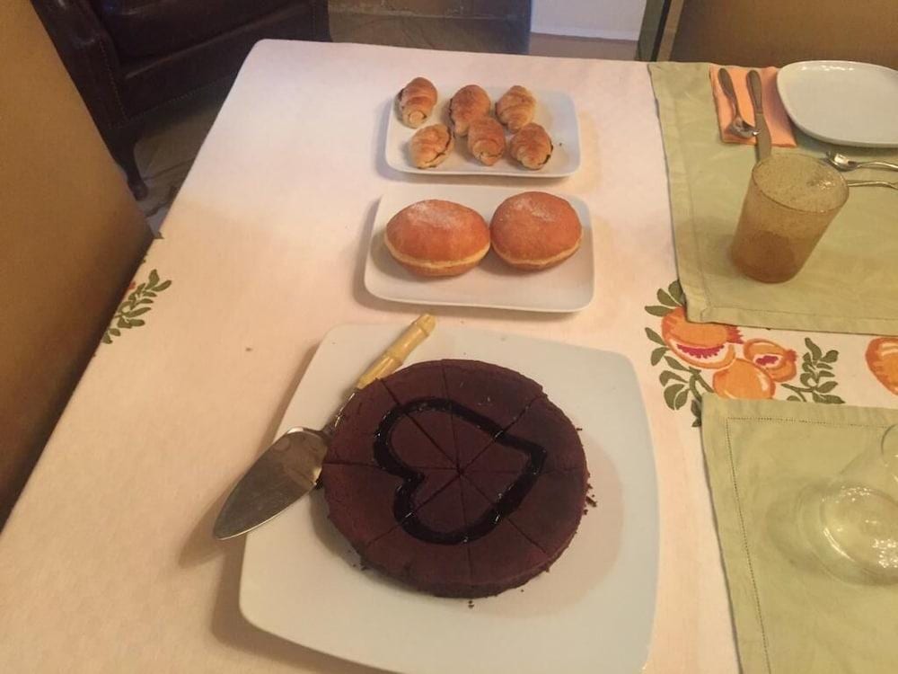 B&B Villa Delle Palme