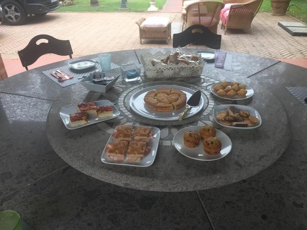 B&B Villa Delle Palme