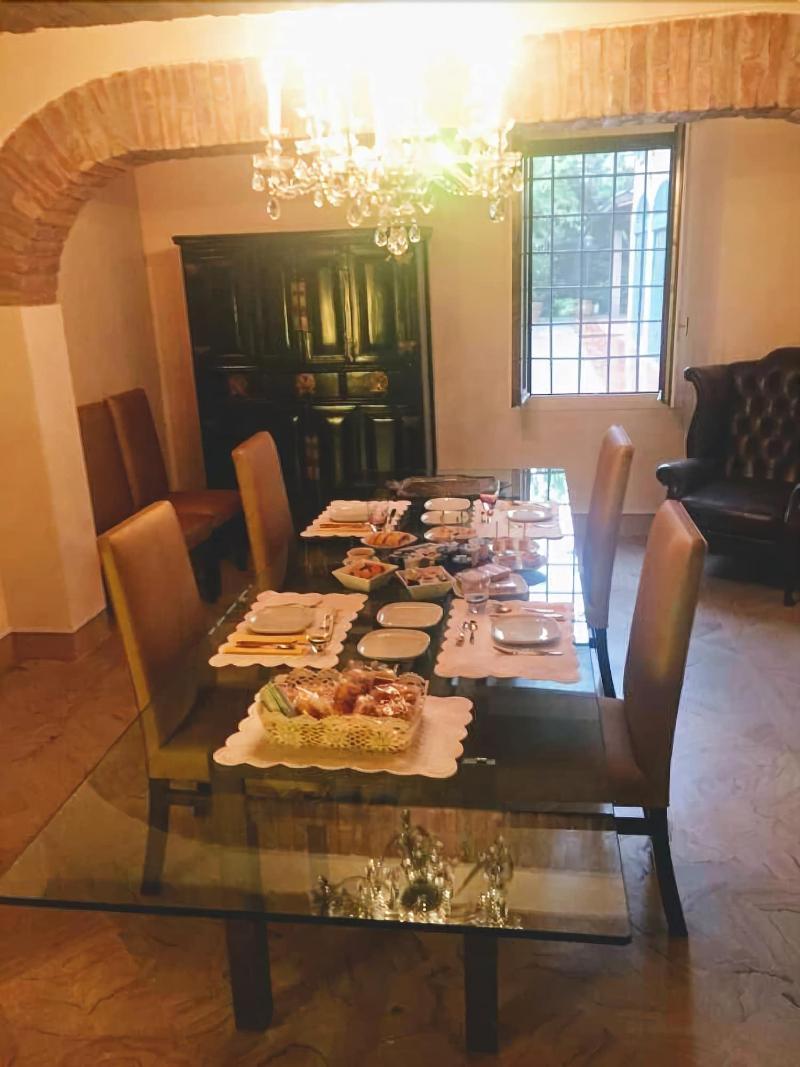 B&B Villa Delle Palme