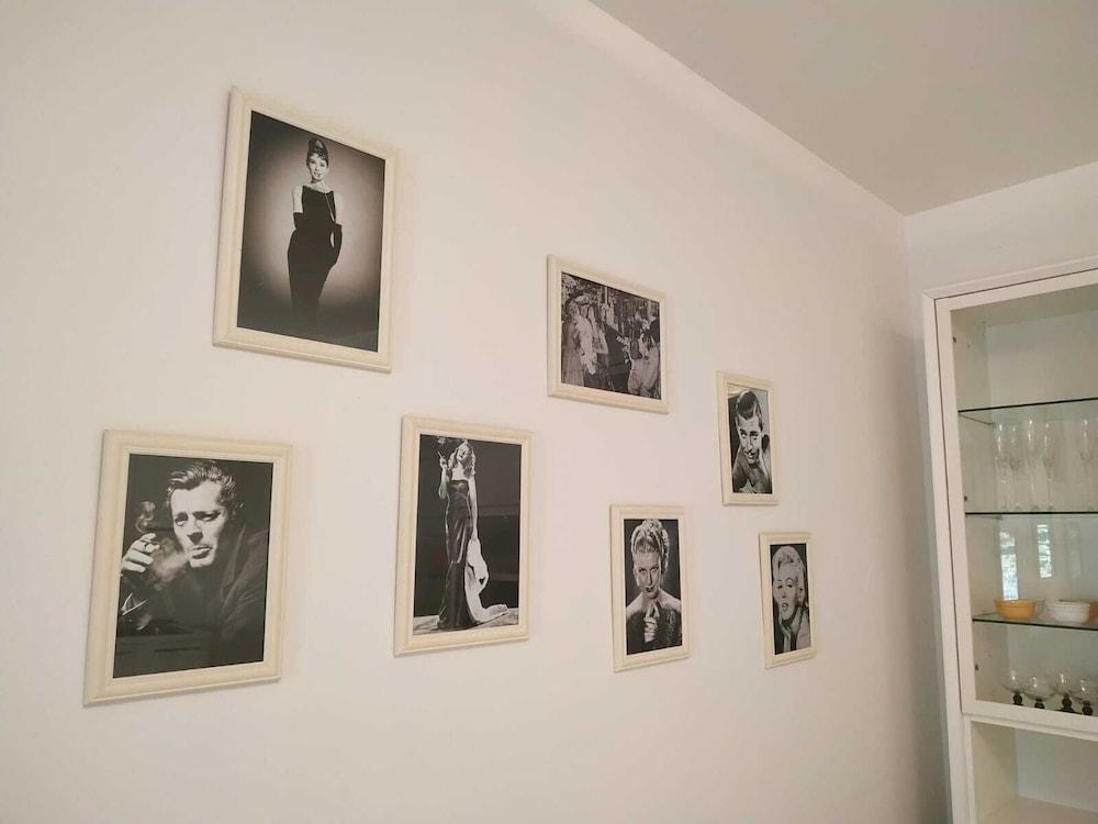 B&B Villa Delle Palme