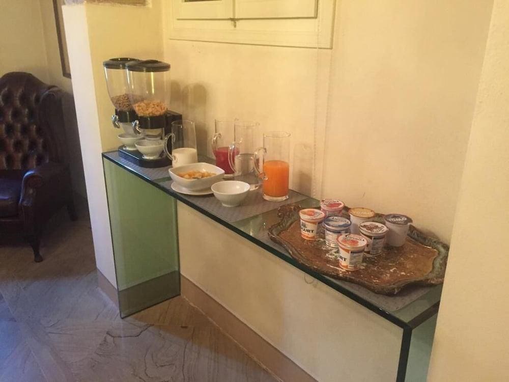 B&B Villa Delle Palme