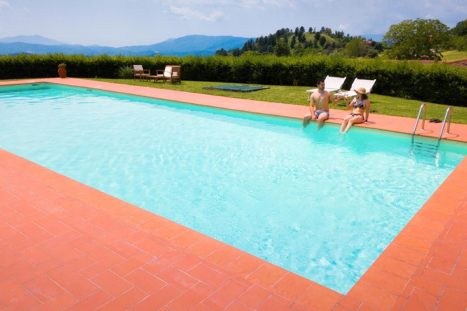 Podere Belvedere