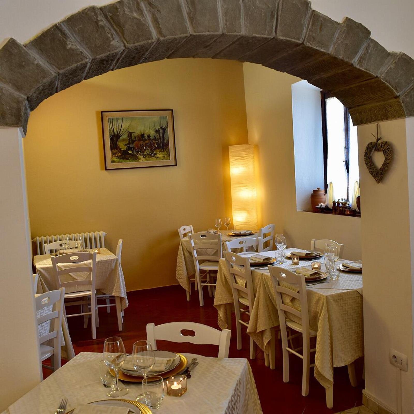 Podere Belvedere