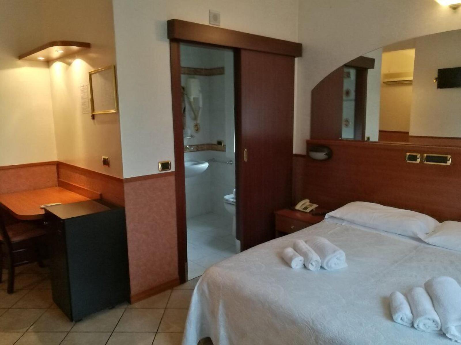 Motel Villaggio