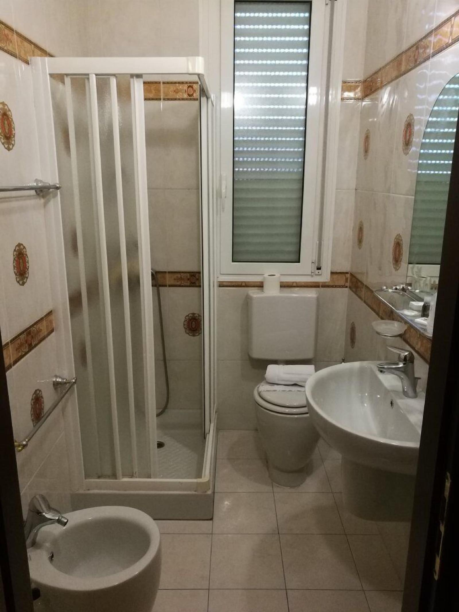Motel Villaggio