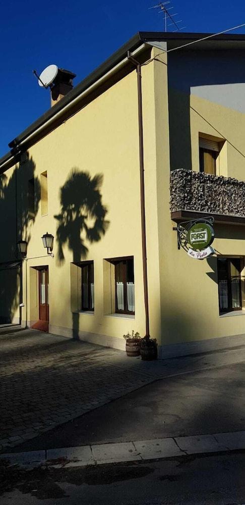 Albergo Ristorante La Perla