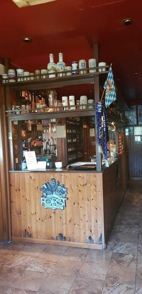 Albergo Ristorante La Perla
