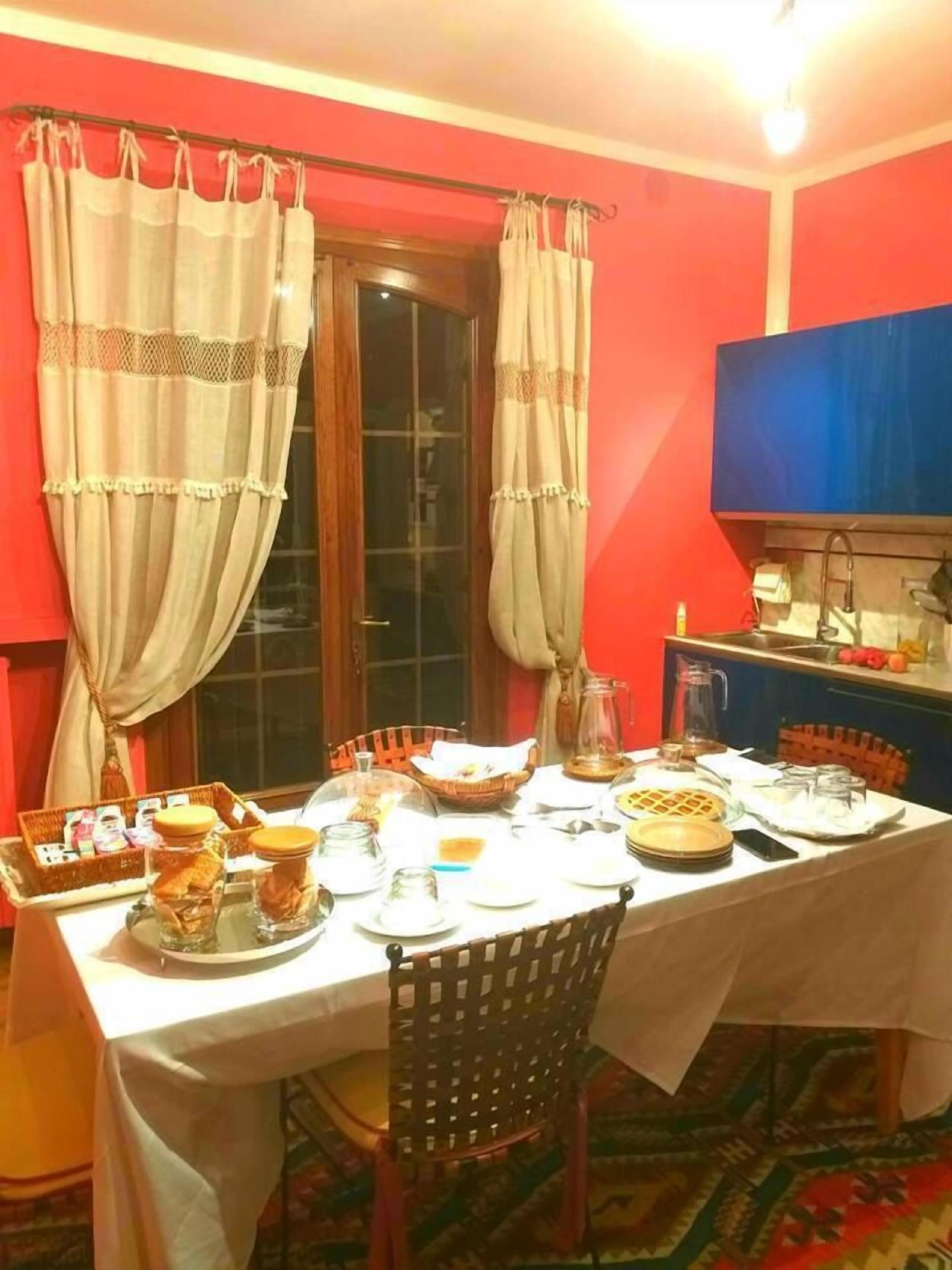 Villa Brama