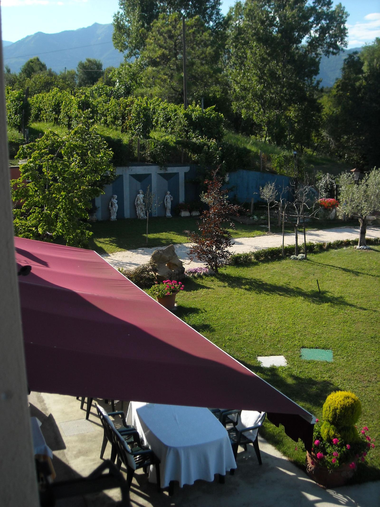 Locanda Bellavista