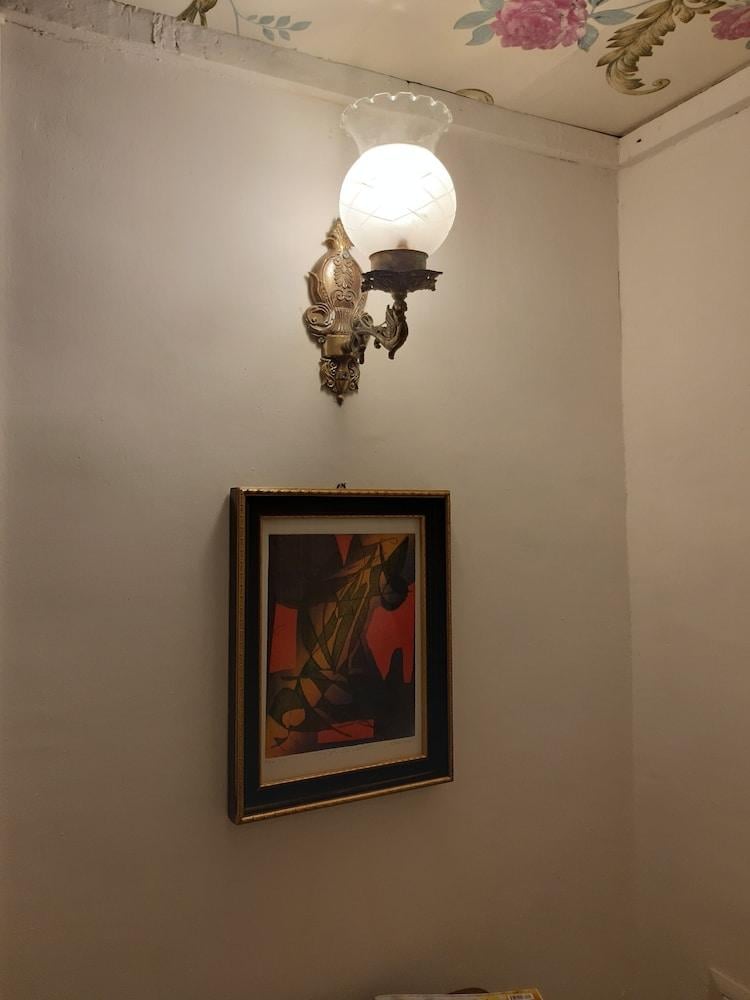 Villa Dietro La Luna